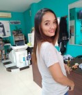 Rencontre Femme Thaïlande à พิจิตร : Pim, 35 ans